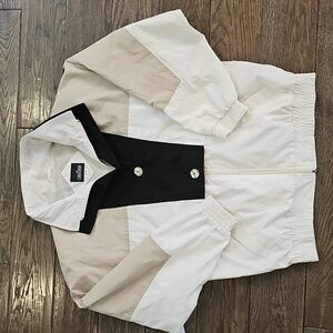 Vintage Jacket
